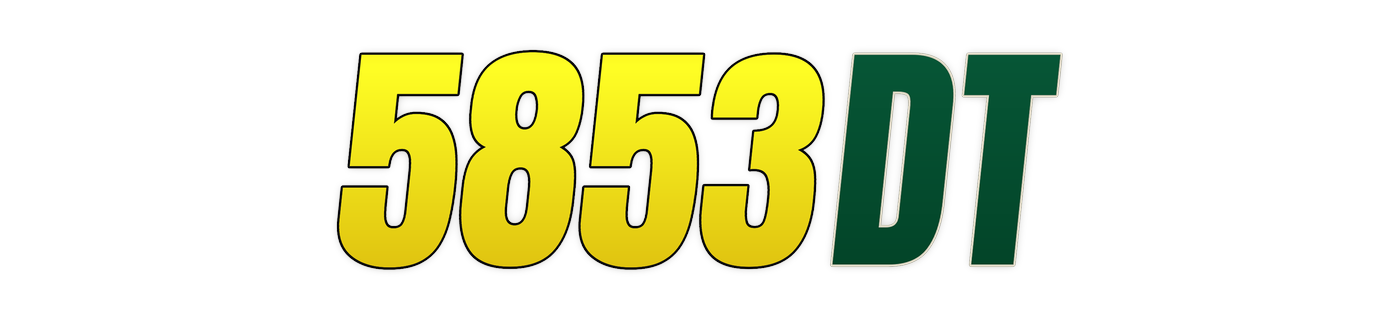 5853dt